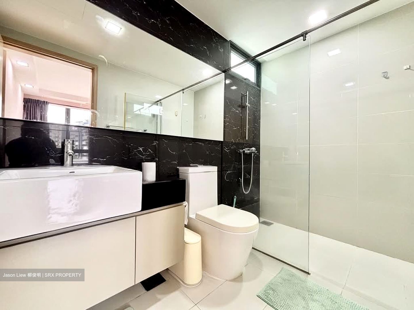 Esparina Residences (D19), Condominium #602866321